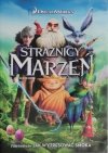 DVD. STRAŻNICY MARZEŃ