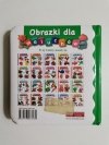 OBRAZKI DLA MALUCHÓW. WARZYWA 2013