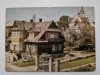 MSZANA DOLNA. FRAGMENT MIASTA FOT. ROSIKOŃ