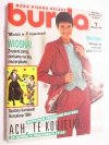 BURDA MODA PIĘKNO RELAKS 1/94