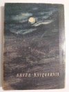AGNIESZKA - P. L. Travers 1957
