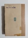 DUSZA ZACZAROWANA TOM III MATKA I SYN - Romain Rolland 1951