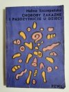 CHOROBY ZAKAŹNE I PASOŻYTNICZE U DZIECI - Halina Szczepańska 1981