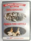 DVD. SIEDMIU SAMURAJÓW – ROZMOWA