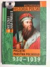 MULTIMEDIALNA HISTORIA POLSKI tom 1 - 2006