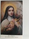 ŚW. TERESA OD DZIECIĄTKA JEZUS
