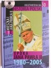MULTIMEDIALNA HISTORIA POLSKI tom 30 - 2007