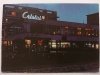 GDAŃSK-WRZESZCZ. BAR I RESTAURACJA CRISTAL FOT. P. KRASSOWSKI