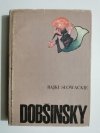 BAJKI SŁOWACKIE - Pavol Dobśinsky 