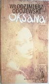 OKSANA - Włodzimierz Odojewski 1999