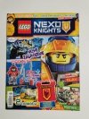 LEGO NEXO KNIGHTS NR 1/2017 STYCZEŃ