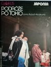 GLOBUS. PODRÓŻE PO TOKIO; TAJGA TAJGA TAJGA 1984