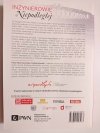 INŻYNIEROWIE NIEPODLEGŁEJ - Marta Panas-Goworska 2018