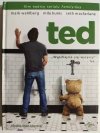 DVD. S. MACFARLANE – TED