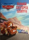 AUTO ZŁOMEK ZASTĘPCA SZERYFA
