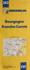 BOURGOGNE. FRANCHE-COMTE. 243