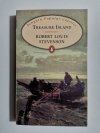 TREASURE ISLAND - Robert Louis Stevenson 
