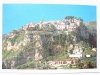 CASTELMOLA. VEDUTA