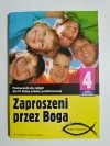 ZAPROSZENI PRZEZ BOGA KLASA 4 PODRĘCZNIK 2020
