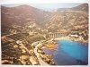 LA CÓTE D’AZUR INOUBLIABLE. ANTHEOR – VUE AERIENNE