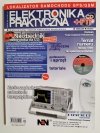 ELEKTRONIKA PRAKTYCZNA KWIECIEŃ NR 04/2010 Z PŁYTĄ CD