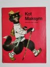 KOT MAKSYM. BIAŁORUSKA BAŚŃ LUDOWA 1982