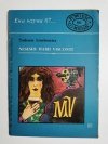 EWA WZYWA 07 NR 66 NESESER MARII VINSCONTI - T. Lembowicz 1974
