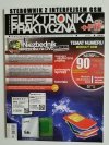 ELEKTRONIKA PRAKTYCZNA LUTY NR 2/2014 Z PŁYTĄ CD
