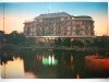 RICCIONE. DARSENA – HOTEL SAVIOLI – NOTTURNO