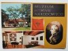 BĘDOMIN. MUZEUM HYMNU NARODOWEGO FOT. ŁADNO, UKLEJEWSKI