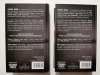 ZAMEK Z PIASKU, KTÓRY RUNĄŁ CZĘŚĆ 1 i 2 - Stieg Larsson 