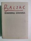 KOMEDIA LUDZKA VI - Honoriusz Balzac