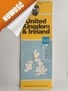 UNITED KINGDOM AND IRELAND