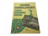 JEDEN KIERUNEK RUCHU - Joanna Chmielewska 1994