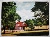 MIĘDZYCHÓD. OŚRODEK WYPOCZYNKOWY