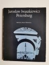 PETERSBURG - Jarosław Iwaszkiewicz 1981
