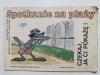 CZEKAJ, JA CI POKAŻĘ. SPOTKANIE NA PLAŻY - 1985