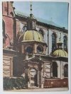 KRAKÓW. WAWEL, KAPLICA ZYGMUNTOWSKA