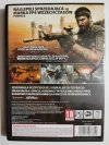 PC DVD-ROM CALL OF DUTY BLACK OPS