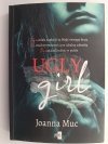 UGLY GIRL - Joanna Muc