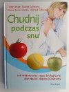 CHUDNIJ PODCZAS SNU