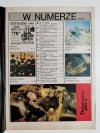 PAN MAGAZYN PORADNICZO-HOBBYSTYCZNY GRUDZIEŃ 1990 NR 12 (37) ROK IV