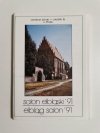SALON ELBLĄSKI 91 18 POCZTÓWEK 