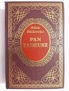 PAN TADEUSZ - Adam Mickiewicz 2000