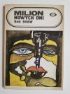 MILION NOWYCH DNI - Bob Shaw 1987