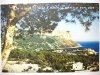 REFLETS DE PROVENCE. LE CAP CANAILLE