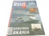 NASZE MORZE. MARITIME MAGAZINE 10-2008