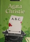 A. B. C. - Agatha Christie
