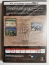 DVD. AFRYKA. SERENGETI. NIEZWYKŁY PARK NARODOWY