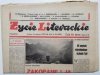 ŻYCIE LITERACKIE KRAKÓW, 15 CZERWCA 1975 ROK XXV NR 24 (1220)